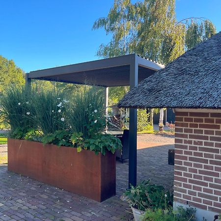 Het Achterhuis - Buitenplaats Ruitenveen, Prive! Nieuwleusen Luaran gambar
